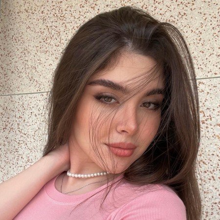  عکس دختر ایرانی ساده 14 ساله شیک