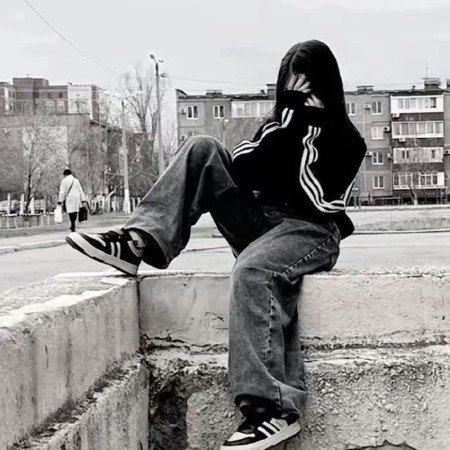  عکس دختر ایرانی ساده 14 ساله شیک