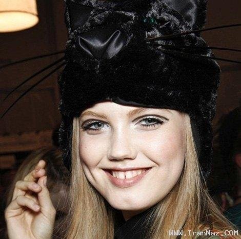  عکس دختر ۱۷ ساله خوشگل خارجی