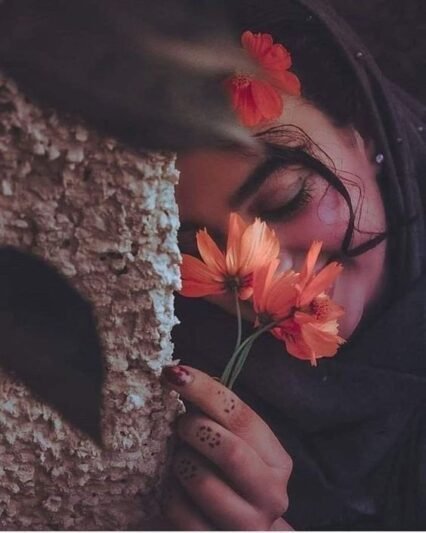  عکس دخترانه اینستا