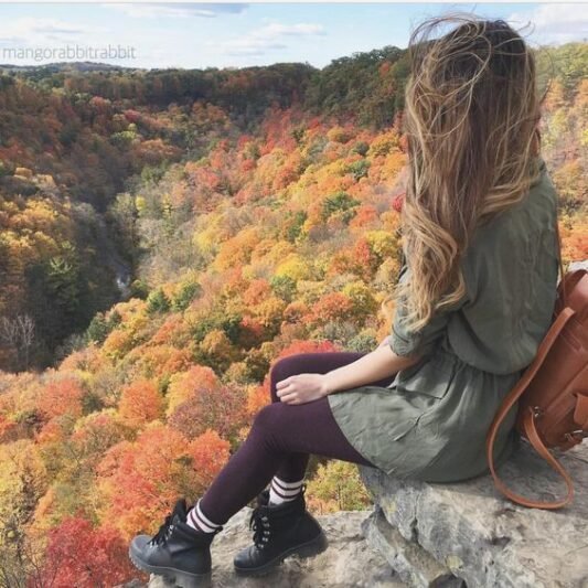  عکس دخترانه اینستا