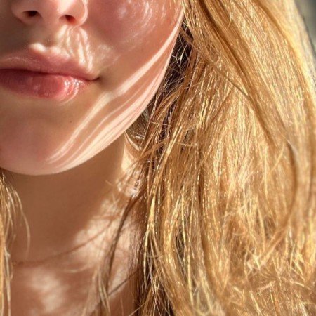 عکس دخترانه برای تصویر زمینه