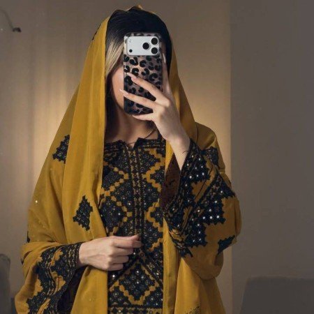 عکس دخترانه بلوچی