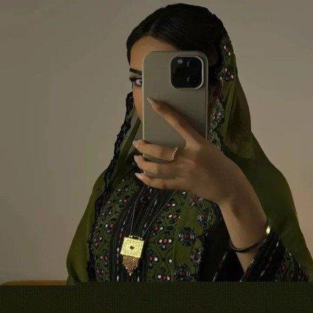 عکس دخترانه بلوچی