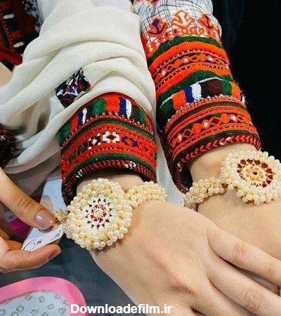 عکس بلوچی برای پروفایل