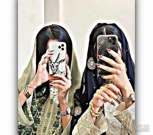 عکس پروفایل دخترونه بلوچی جدید