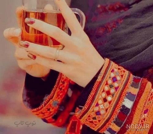  عکس پروفایل دخترونه بلوچی جدید