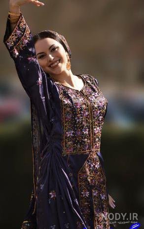  عکس پروفایل دخترونه بلوچی جدید