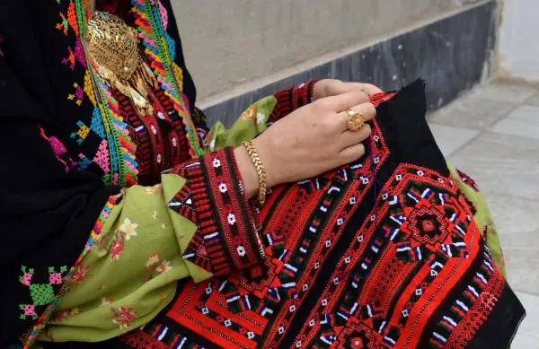  عکس بلوچی