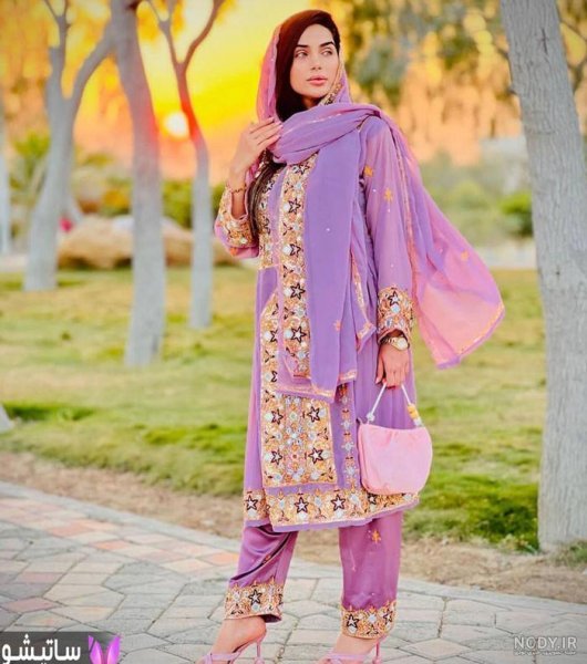  عکس بلوچی