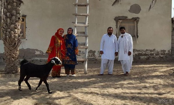  عکس بلوچی