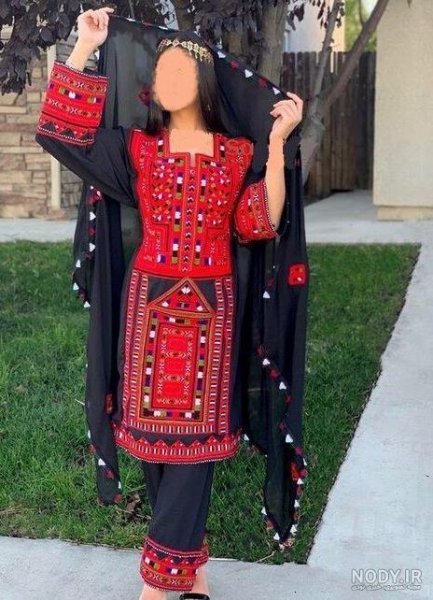  عکس بلوچی