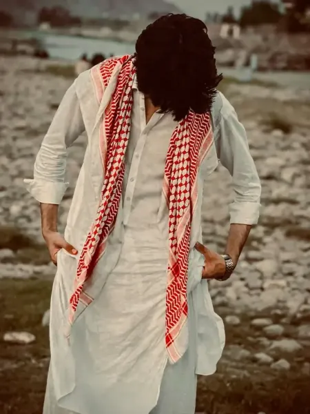  عکس پروفایل بلوچی پسرانه