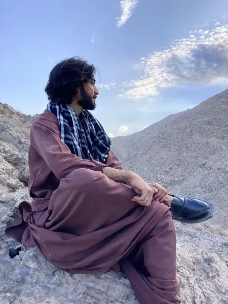  عکس پروفایل بلوچی پسرانه