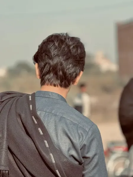  عکس پروفایل بلوچی پسرانه