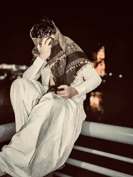  عکس پروفایل بلوچی پسرانه