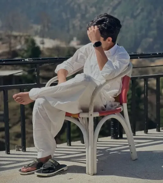  عکس پروفایل بلوچی پسرانه