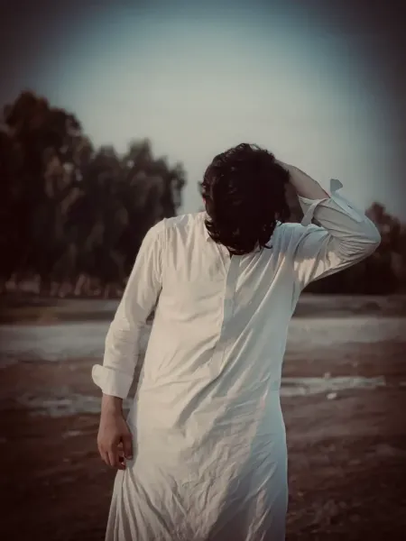  عکس پروفایل بلوچی پسرانه
