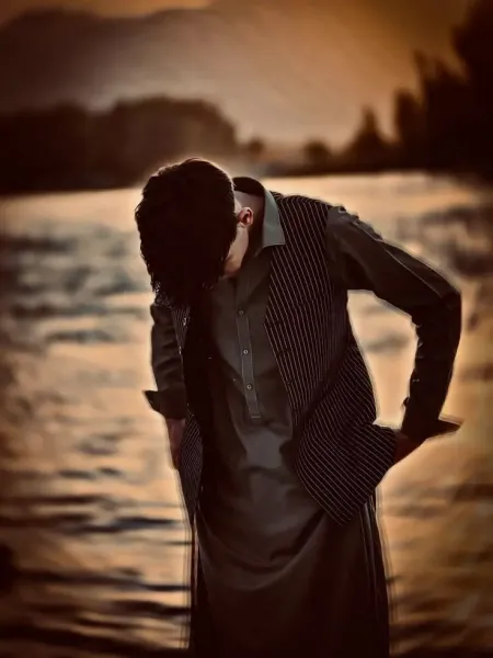  عکس پروفایل بلوچی پسرانه