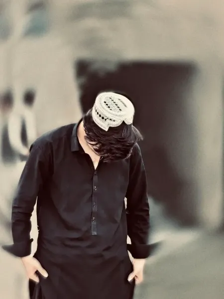  عکس پروفایل بلوچی پسرانه