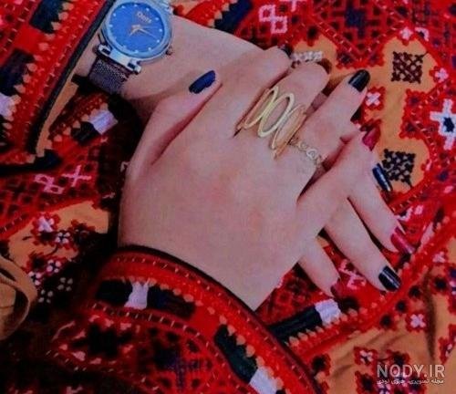  عکس بلوچی زیبا