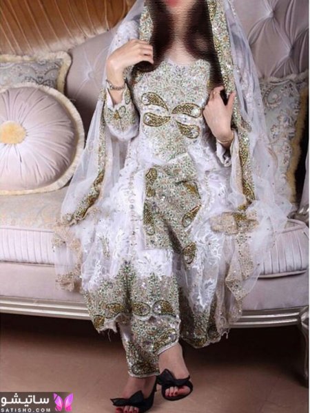  عکس بلوچی دخترانه