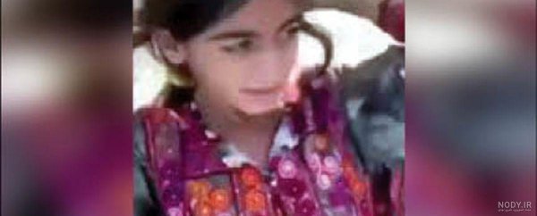  عکس بلوچی دخترانه