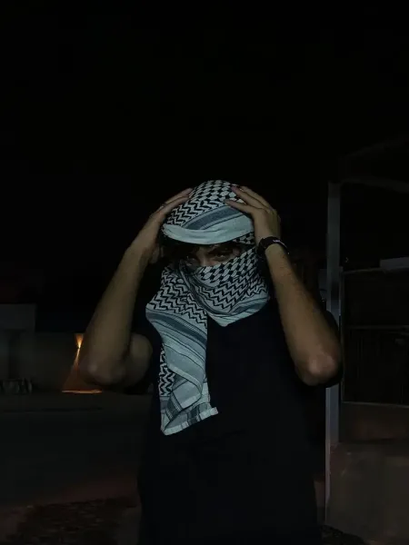  عکس پسر بلوچ زاهدانی