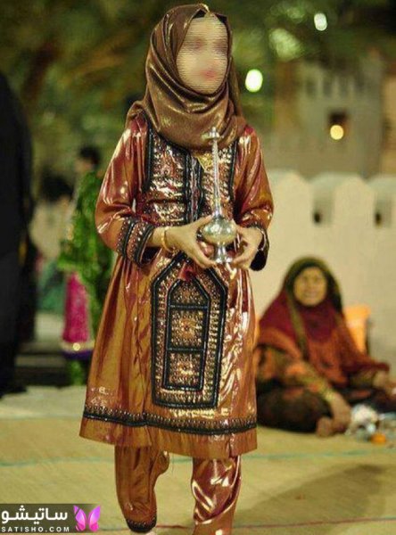  عکس پروفایل بلوچی شیک
