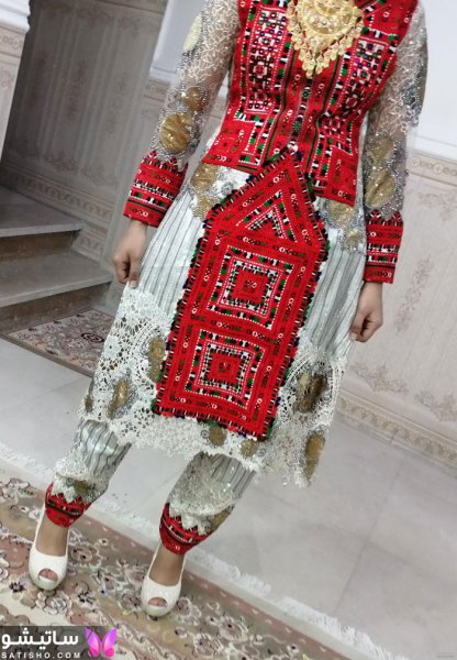  عکس پروفایل بلوچی شیک