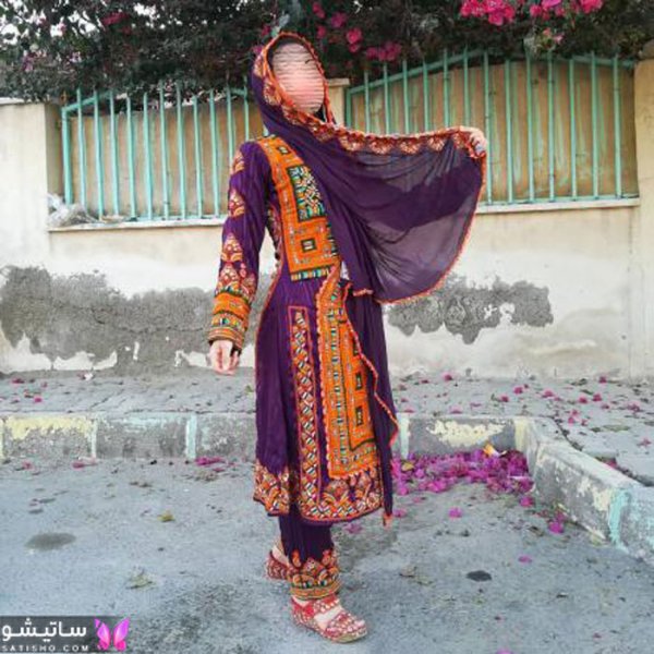  عکس پروفایل بلوچی شیک