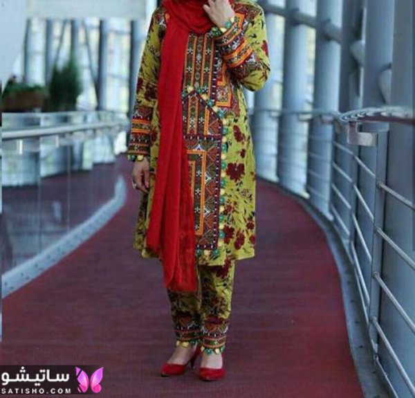  عکس پروفایل بلوچی شیک