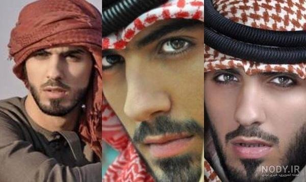 عکس پسر بلوچ برای پروفایل