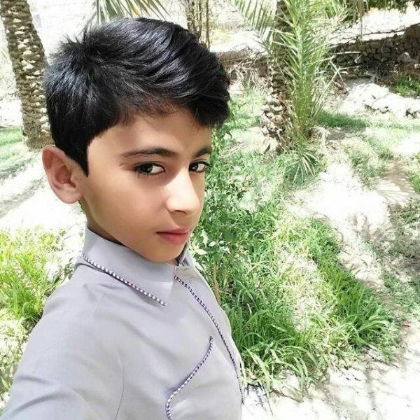 عکس پسر بلوچ پولدار