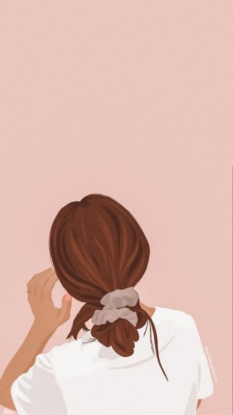  عکس دخترانه برای پس زمینه