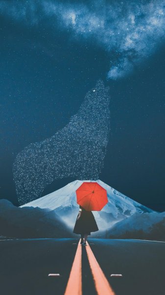  عکس دخترانه برای پس زمینه