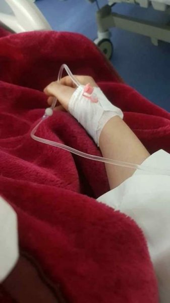  عکس دست سرم زده دختر واقعی