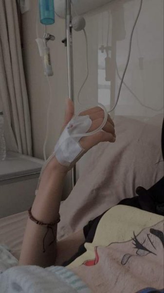  عکس بیمارستانی برای استوری