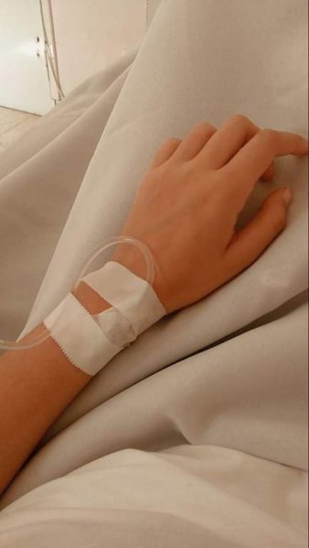  عکس بیمارستانی برای استوری