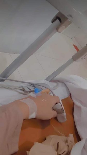  عکس بیمارستانی برای استوری