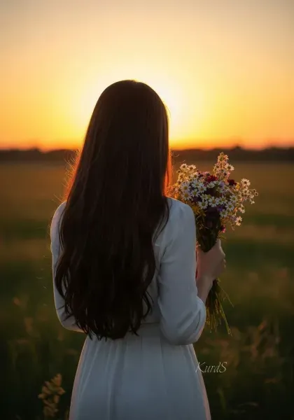  بهترین عکس پروفایل دخترانه
