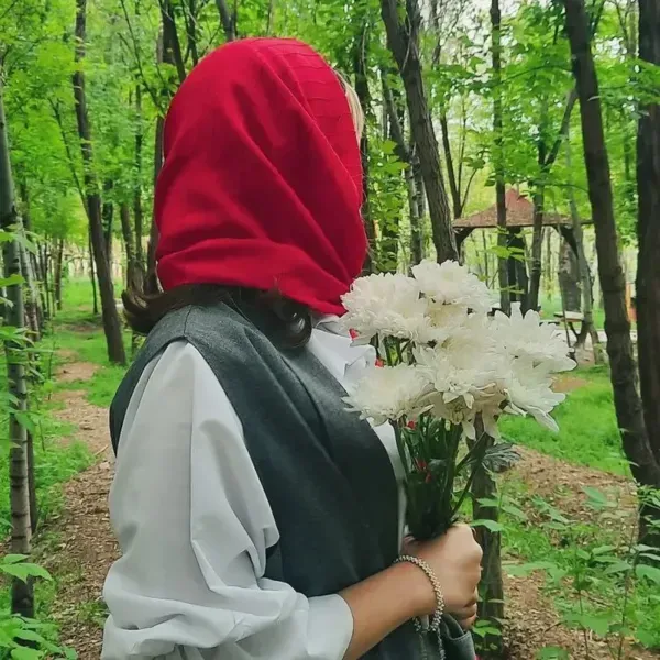  بهترین عکس پروفایل دخترانه