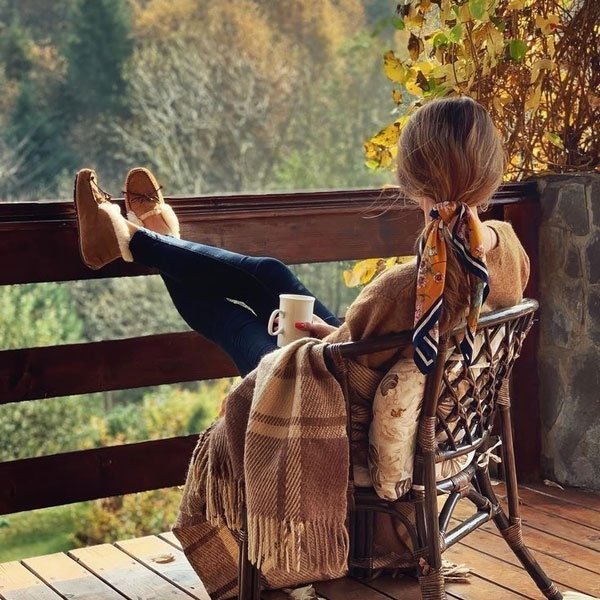  عکس دخترانه پینترستی