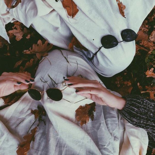  عکس دخترانه پینترستی