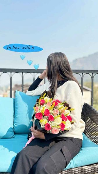  عکس دخترانه پروفایل خفن
