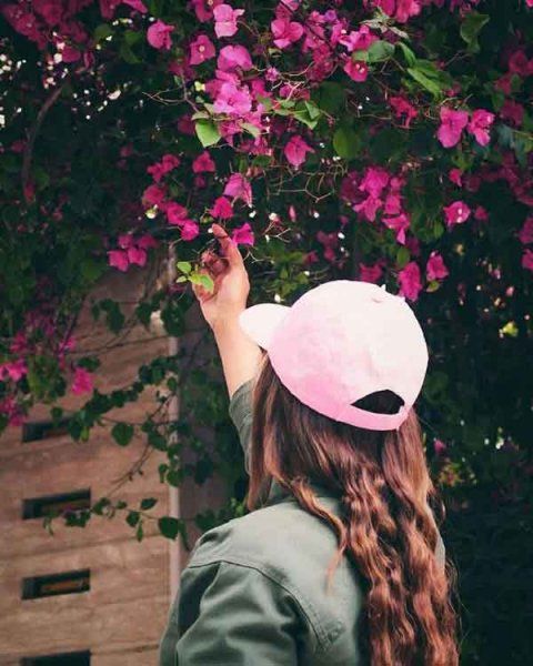  عکس دخترانه پروفایل خفن