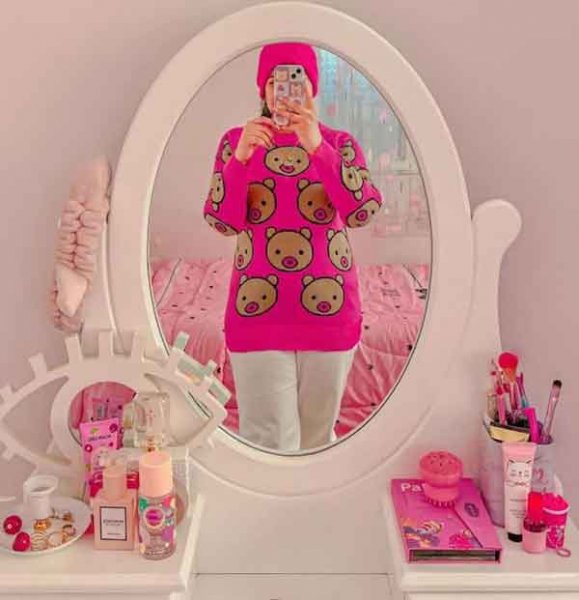  عکس دخترانه پروفایل خفن