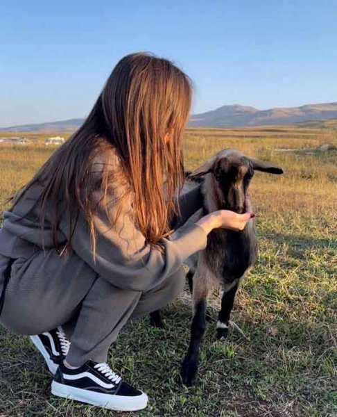  عکس دخترانه پروفایل خفن