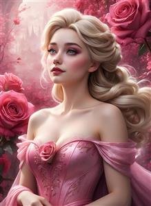  عکس پرنسس جدید