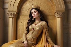  عکس پرنسس زیبا واقعی